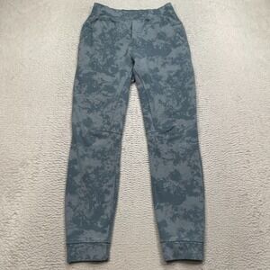 Lululemon Men's XS (27x29) City Sweat Jogger French Terry (no Drawstring)LM5AAWS